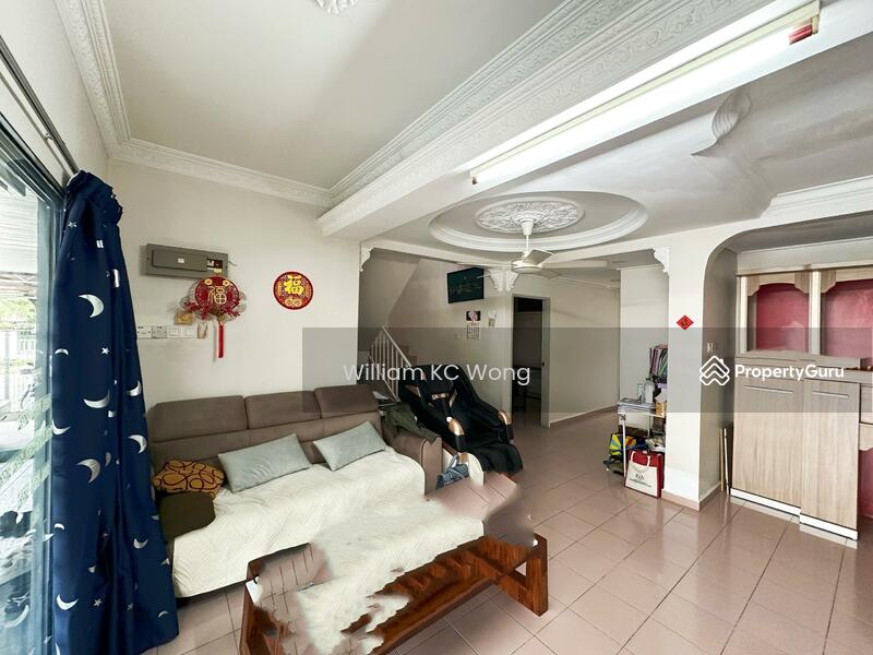 Untuk Dijual - Sungai Ara, Bayan Lepas