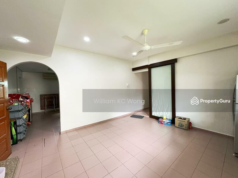 Untuk Dijual - Sungai Ara, Bayan Lepas