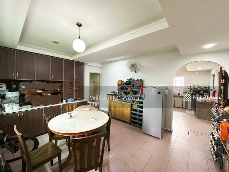 Untuk Dijual - Sungai Ara, Bayan Lepas