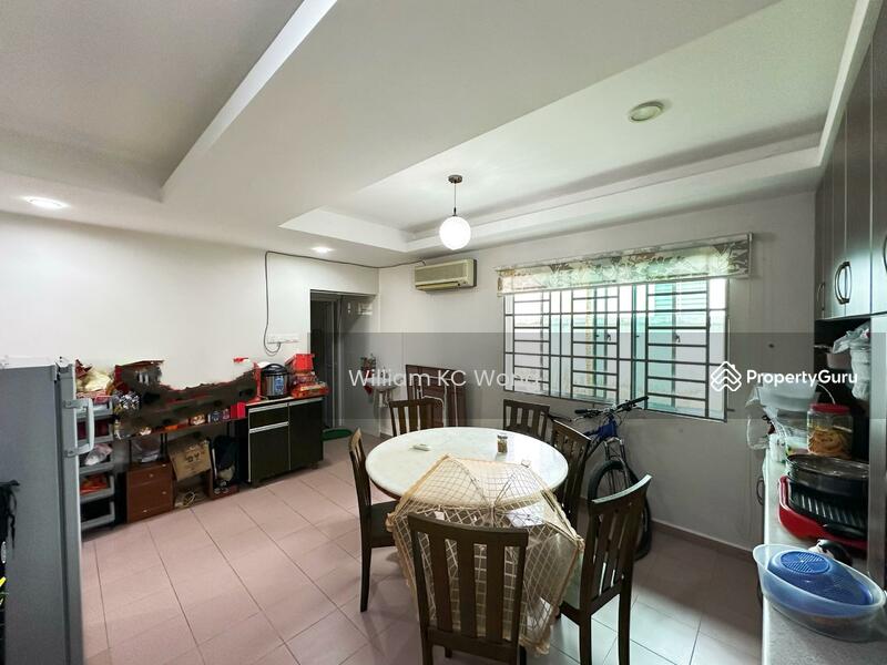 Untuk Dijual - Sungai Ara, Bayan Lepas