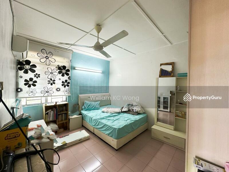 Untuk Dijual - Sungai Ara, Bayan Lepas