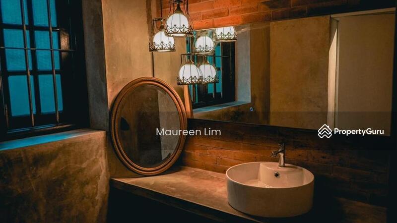 Bungalow for Sale in Brickfields (Kuala Lumpur) - Maureen Lim - PropertyGuru.com.my