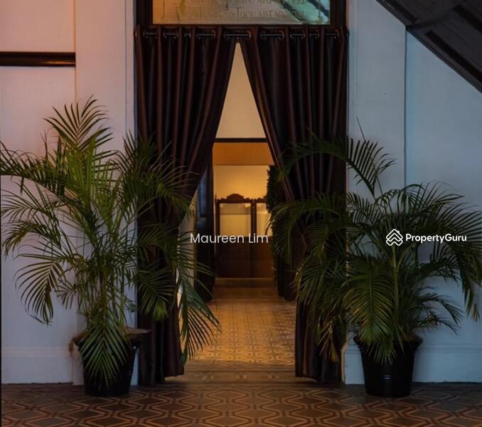 Bungalow for Sale in Brickfields (Kuala Lumpur) - Maureen Lim - PropertyGuru.com.my