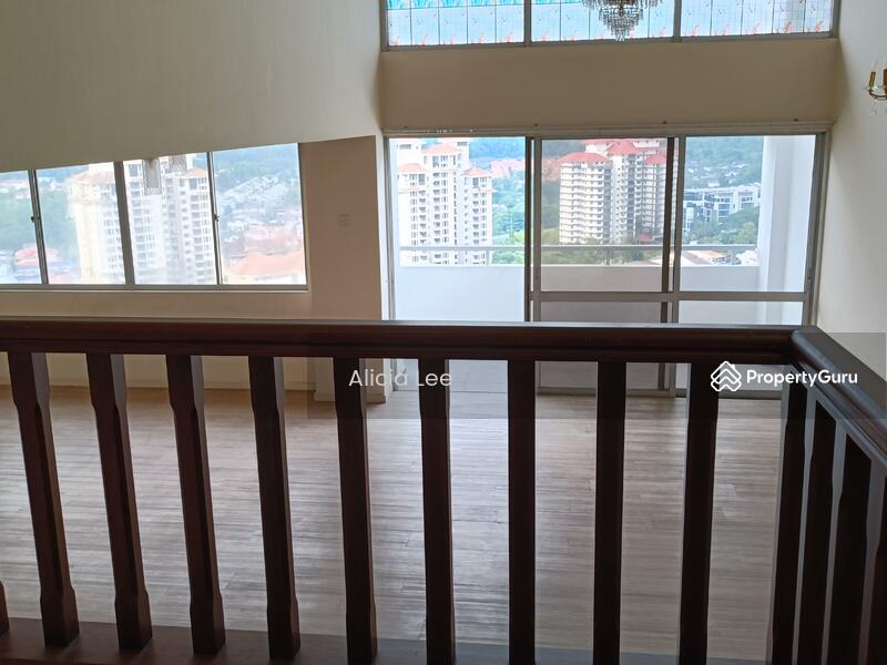 Untuk Dijual - OBD Garden Tower