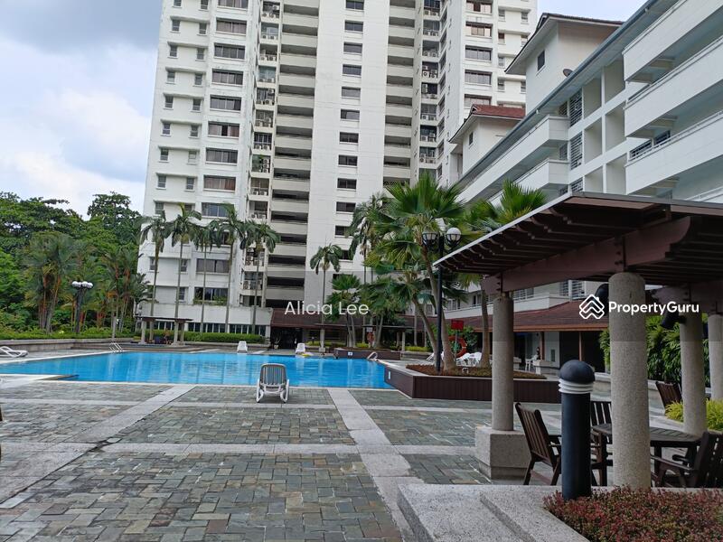 Untuk Dijual - OBD Garden Tower