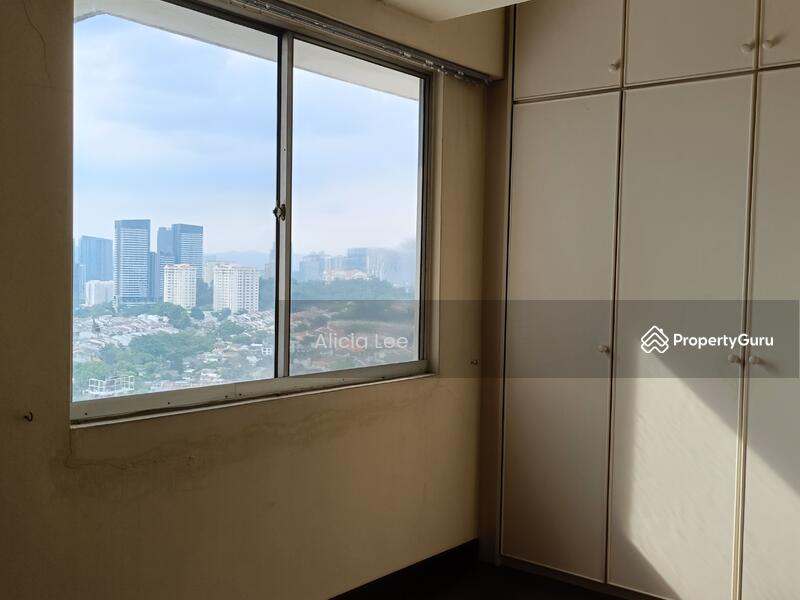 Untuk Dijual - OBD Garden Tower