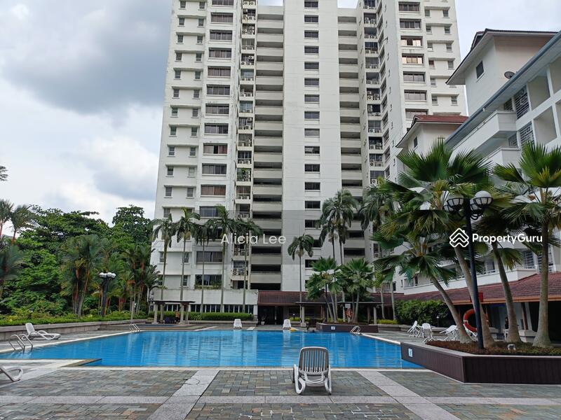 Untuk Dijual - OBD Garden Tower