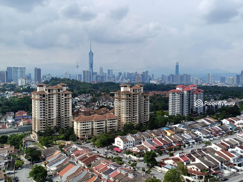 Untuk Dijual - OBD Garden Tower