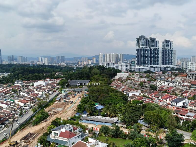 Untuk Dijual - OBD Garden Tower