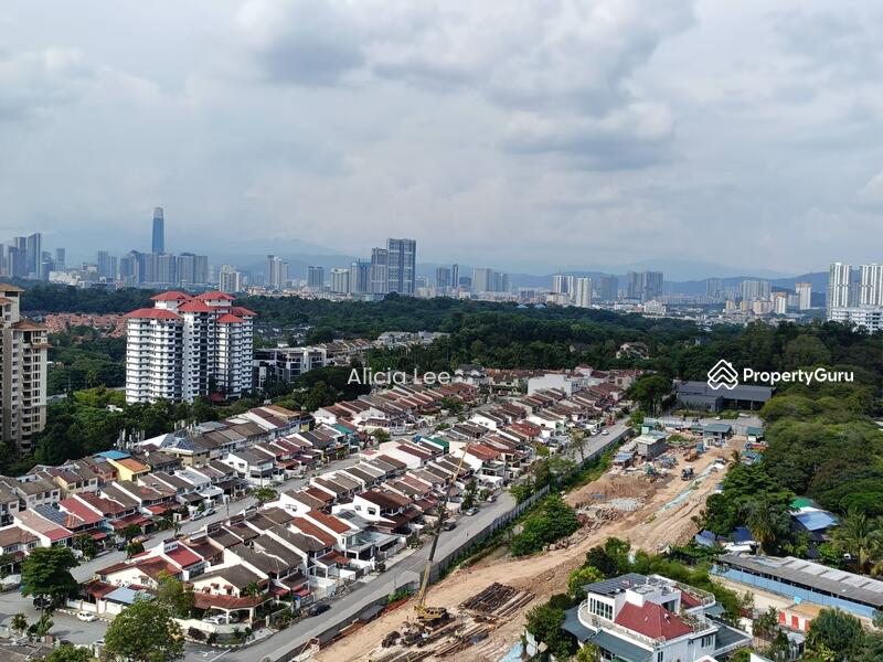 Untuk Dijual - OBD Garden Tower