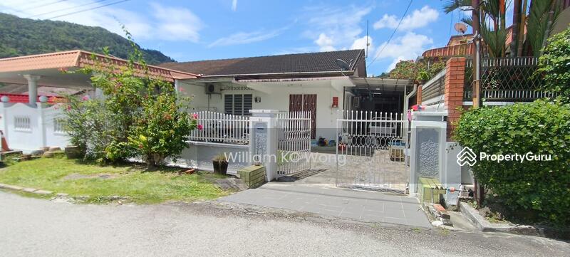 For Sale - Jalan Buah Limau, Paya Terubong