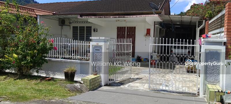 For Sale - Jalan Buah Limau, Paya Terubong