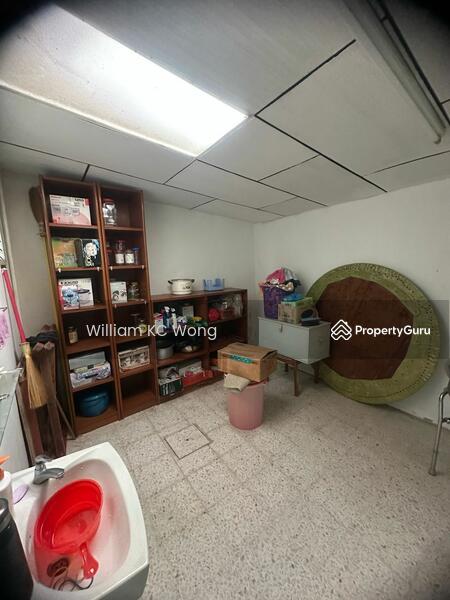 For Sale - Jalan Buah Limau, Paya Terubong