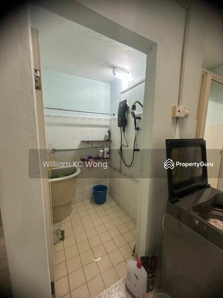 For Sale - Jalan Buah Limau, Paya Terubong