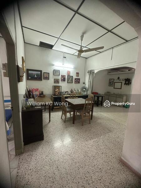 For Sale - Jalan Buah Limau, Paya Terubong