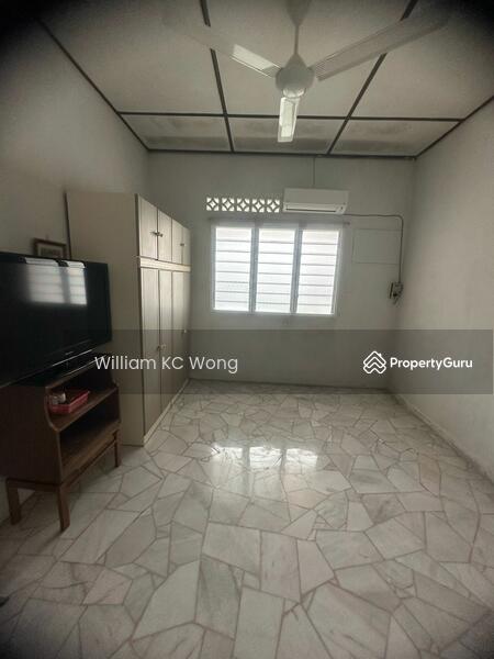 For Sale - Jalan Buah Limau, Paya Terubong