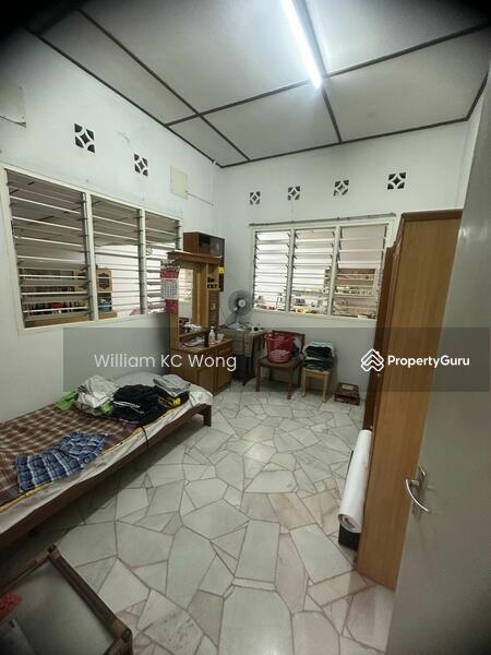 For Sale - Jalan Buah Limau, Paya Terubong