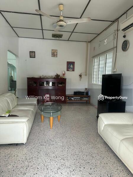 For Sale - Jalan Buah Limau, Paya Terubong