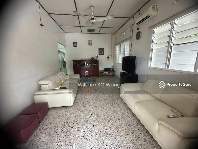 For Sale - Jalan Buah Limau, Paya Terubong