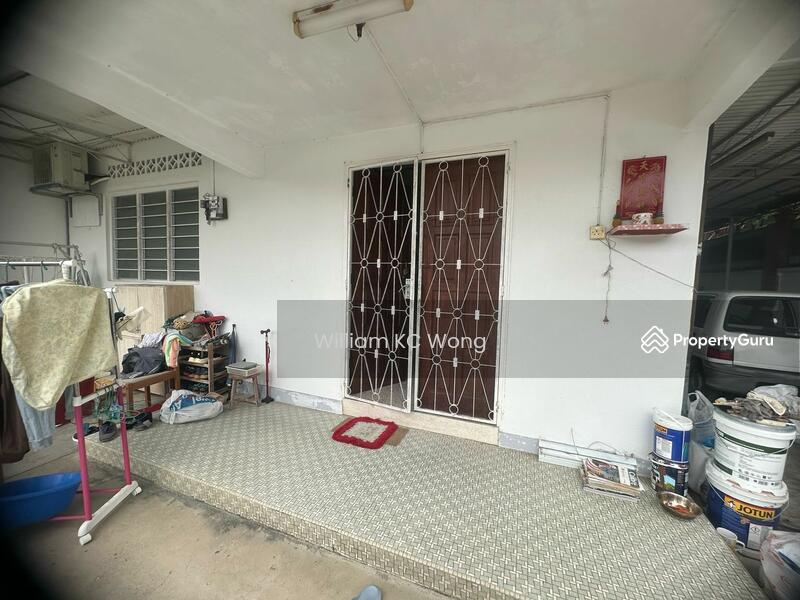 For Sale - Jalan Buah Limau, Paya Terubong