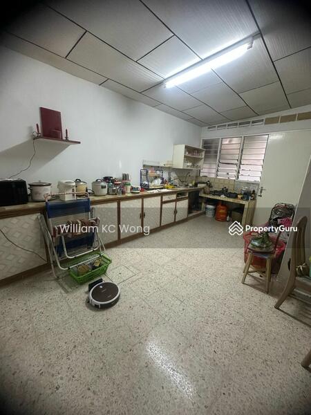 For Sale - Jalan Buah Limau, Paya Terubong