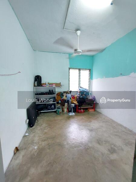 Rumah Flat untuk Dijual di Taman Mestika Flat - Louis Wong - PropertyGuru.com.my
