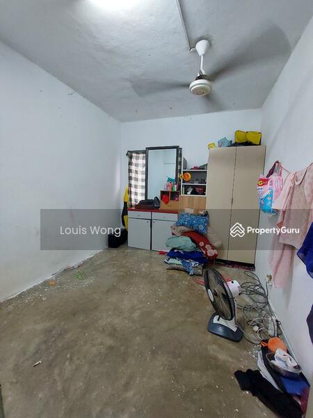 Rumah Flat untuk Dijual di Taman Mestika Flat - Louis Wong - PropertyGuru.com.my