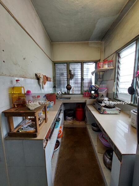 Rumah Flat untuk Dijual di Taman Mestika Flat - Louis Wong - PropertyGuru.com.my