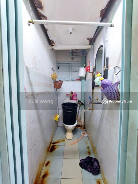 Rumah Flat untuk Dijual di Taman Mestika Flat - Louis Wong - PropertyGuru.com.my