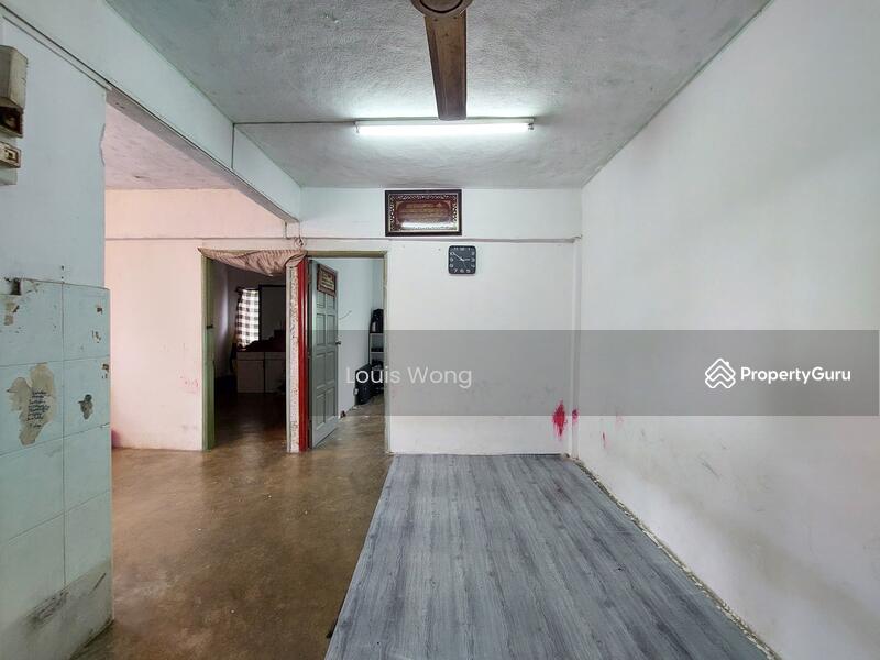 Rumah Flat untuk Dijual di Taman Mestika Flat - Louis Wong - PropertyGuru.com.my