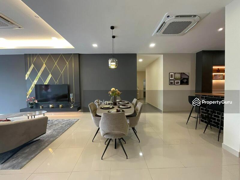 Rumah Teres 2 Tingkat untuk Dijual di Kampung Gombak (Rawang) - Chin . - PropertyGuru.com.my