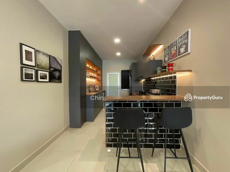 Rumah Teres 2 Tingkat untuk Dijual di Kampung Gombak (Rawang) - Chin . - PropertyGuru.com.my