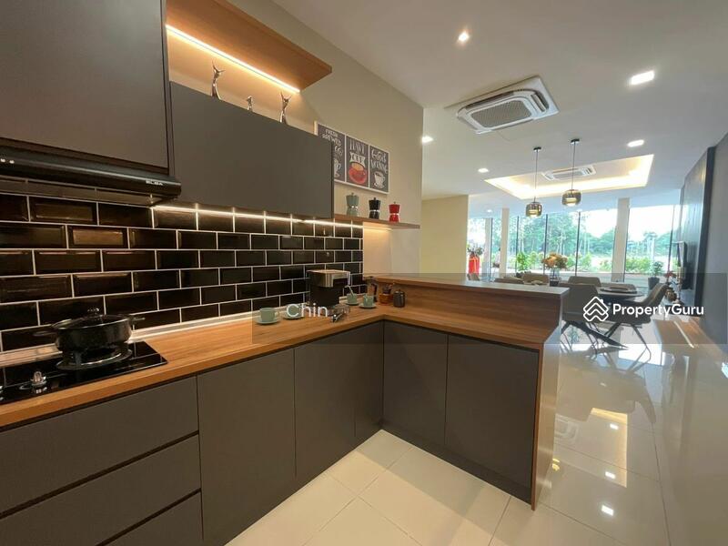 Rumah Teres 2 Tingkat untuk Dijual di Kampung Gombak (Rawang) - Chin . - PropertyGuru.com.my
