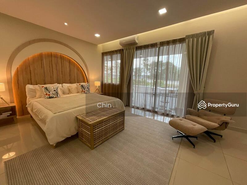 Rumah Teres 2 Tingkat untuk Dijual di Kampung Gombak (Rawang) - Chin . - PropertyGuru.com.my