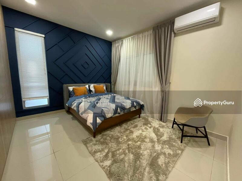 Rumah Teres 2 Tingkat untuk Dijual di Kampung Gombak (Rawang) - Chin . - PropertyGuru.com.my