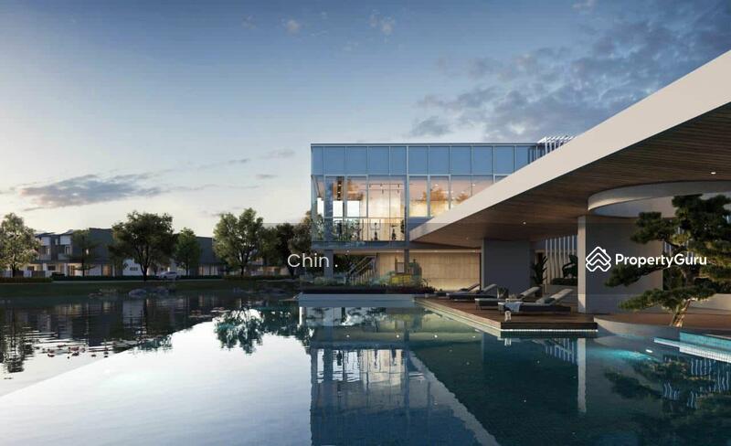 Rumah Teres 2 Tingkat untuk Dijual di Kampung Gombak (Rawang) - Chin . - PropertyGuru.com.my