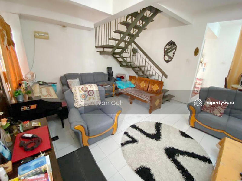 Taman Saujana Puchong SP5 untuk Untuk Dijual - RM 520,000, Mac 2026 - PropertyGuru.com.my