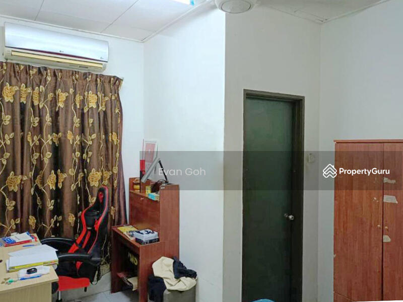 Taman Saujana Puchong SP5 untuk Untuk Dijual - RM 520,000, Mac 2026 - PropertyGuru.com.my