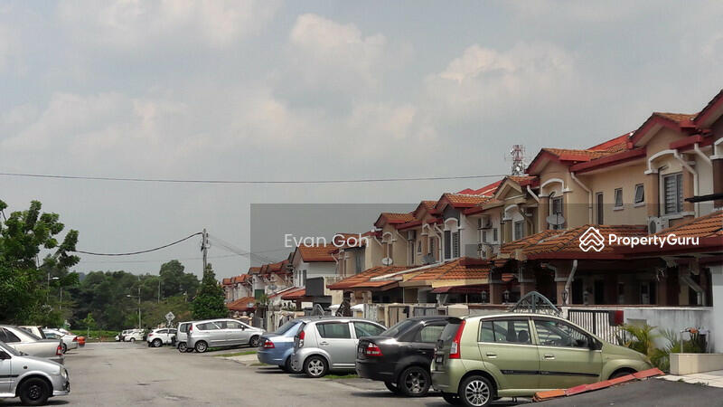 Taman Saujana Puchong SP5 untuk Untuk Dijual - RM 520,000, Mac 2026 - PropertyGuru.com.my