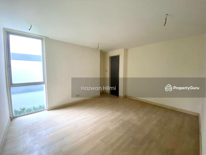 Untuk Dijual - Bungalow Taman Alam Kemuning Shah Alam