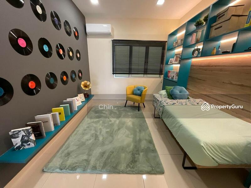 2-storey Terraced House for Sale in Bandar Sri Damansara (Selangor) - Chin . - PropertyGuru.com.my