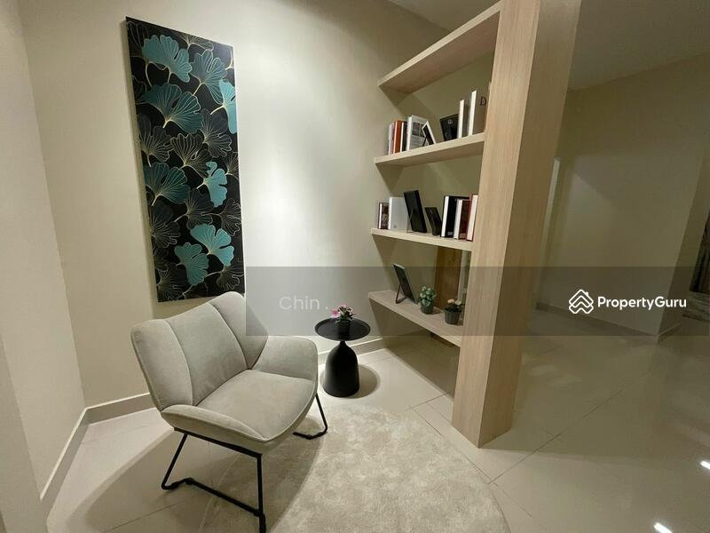 2-storey Terraced House for Sale in Bandar Sri Damansara (Selangor) - Chin . - PropertyGuru.com.my