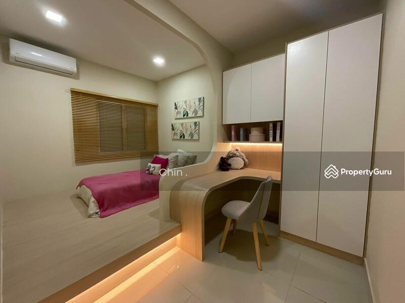 2-storey Terraced House for Sale in Bandar Sri Damansara (Selangor) - Chin . - PropertyGuru.com.my