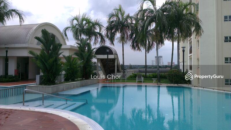 Condominium for Rent at The Boulevard - Louis Chor - PropertyGuru.com.my