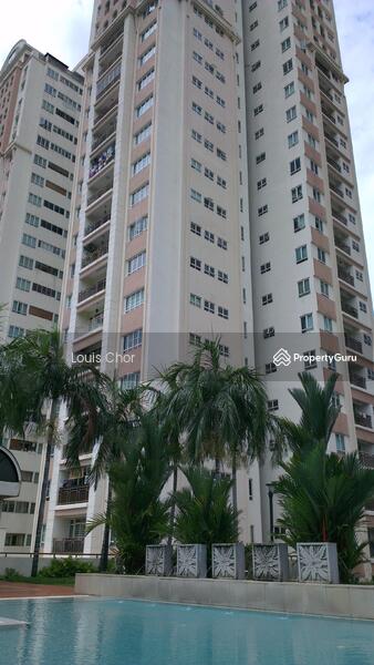 Condominium for Rent at The Boulevard - Louis Chor - PropertyGuru.com.my