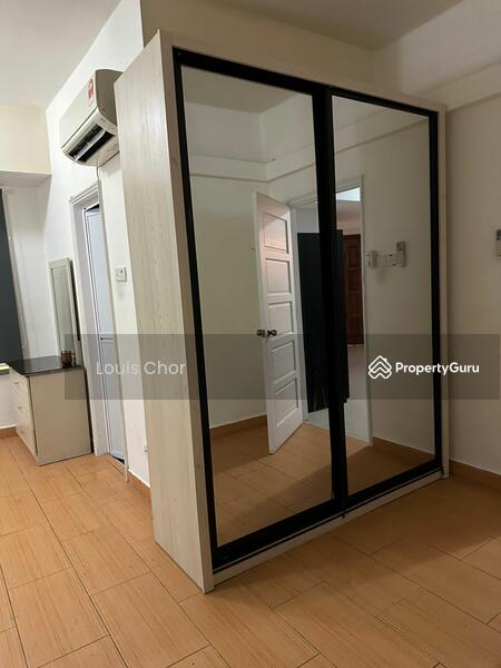 Condominium for Rent at The Boulevard - Louis Chor - PropertyGuru.com.my
