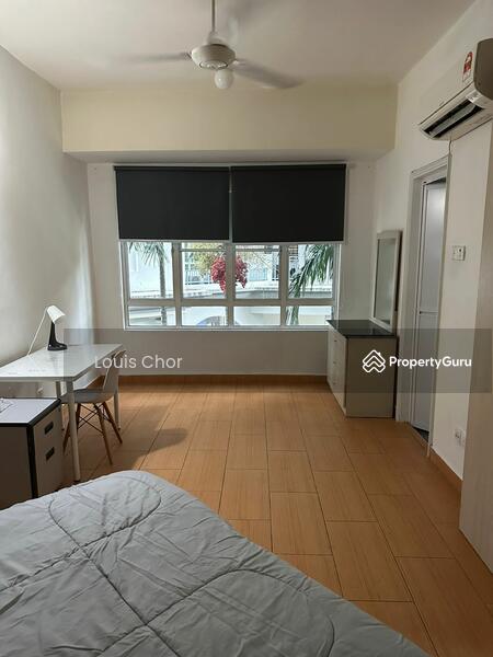 Condominium for Rent at The Boulevard - Louis Chor - PropertyGuru.com.my