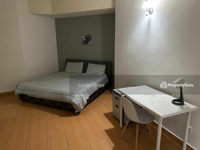 Condominium for Rent at The Boulevard - Louis Chor - PropertyGuru.com.my