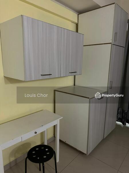 Condominium for Rent at The Boulevard - Louis Chor - PropertyGuru.com.my