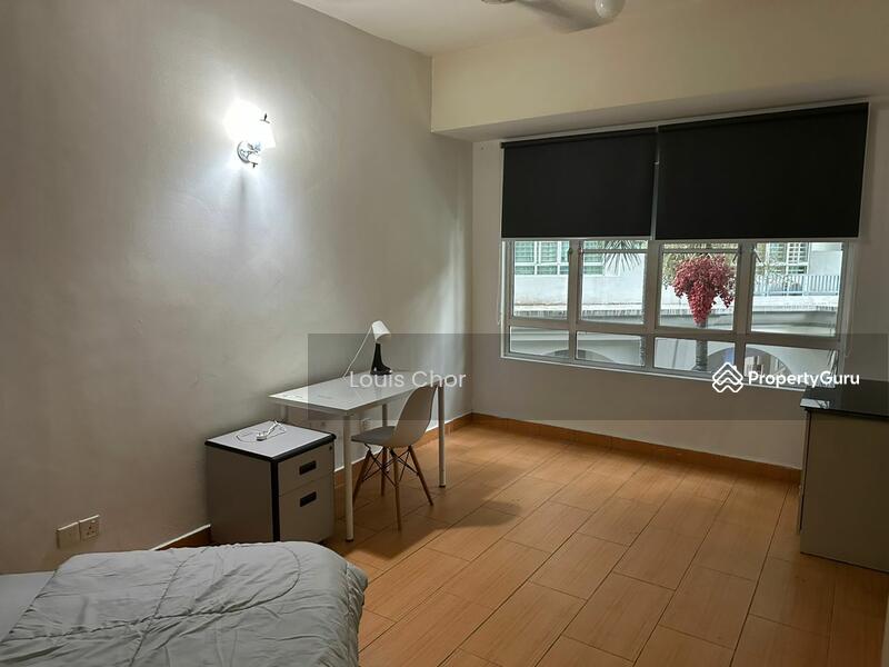 Condominium for Rent at The Boulevard - Louis Chor - PropertyGuru.com.my